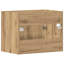 60cm Bathroom Vanity Base Only-214246034