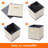 Rebrilliant Fabric Bin-1394200404
