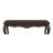 Pierce Cherry Finish Coffee Table
