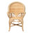 Berrak Rattan Armchair
