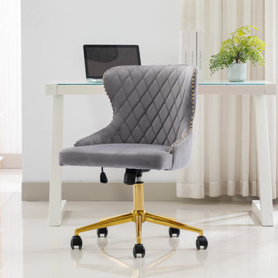 Chaise de travail Almaraz