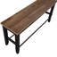 Banc de comptoir Mendenhall