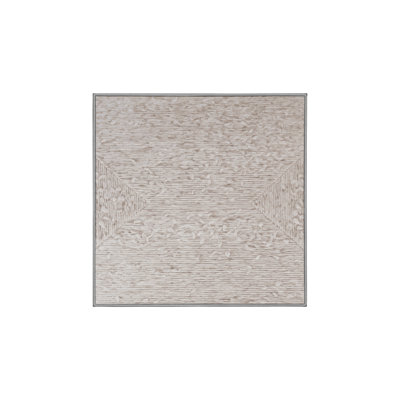 Machine Washable Gray Area Rug