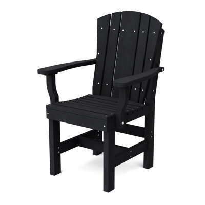 Heritage Dining Arm Chair by Wildridge