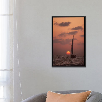Reproduction de photo sur toile