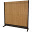 76" x 75" Take Room Divider-970935298