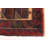 Rizbaft Brown Rug 3'4" x 6'3"