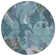 Machine Washable Indoor/Outdoor Oden ACN2161 Modern Rug