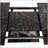 1 Piece Rectangular Dining Table Without Chair