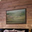 Open Country - Single Picture Frame Print-1909384446