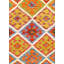 Kilim One-of-a-Kind 3'5" X 6'8" Area Rug