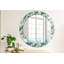 Huldar Glass Flat Mirror-351570297-351570300