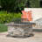28" SQUARE MGO FIRE PIT-825174879-825174876