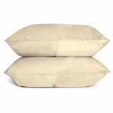 Sunrise Sateen Sheet Set