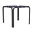 Kantan Outdoor Square Side Table-814993199-814993200