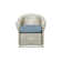 Reflections Outdoor Dining Armchair
