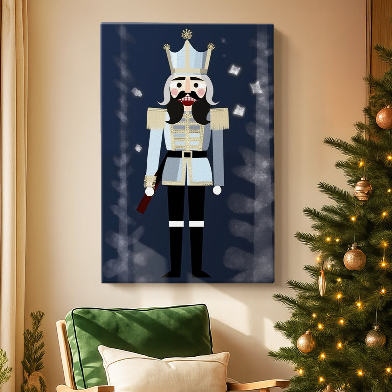«Stillwater Serenade of Fir», toile tendue avec châssis de qualité supérieure, H 27 po x l 18 po