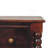 Solid Wood Bexley Spindle Bedside