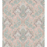 Mariinsky Pushkin Damask Wallpaper Roll