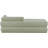 Kennedy Chenille Upholstered Bench-980618759