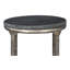 Derrick Marble End Table