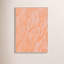 Color Squiggles 4 by Jacques Pilon - Framed Wall Art-1217354292-1217354295