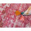 Tapis rose de style sud-ouest Mulvaney-40283591