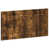 Smoked Oak selected