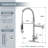 ABTIABGY Kitchen Faucet-85994753