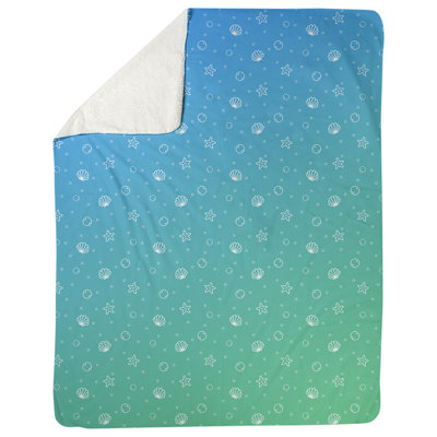 Couverture Katelyn Elizabeth Seashell