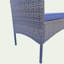 Ensemble de conversation Christinia -974616656