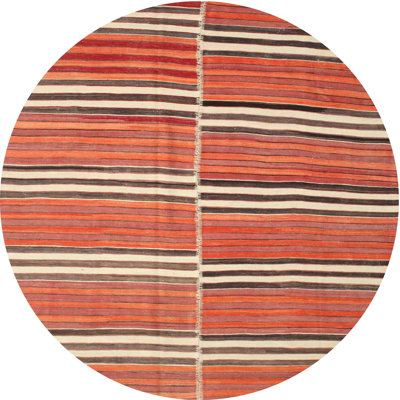 Jessia Striped Indoor Rug