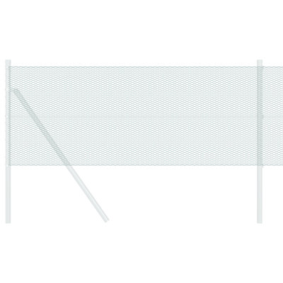 Hexagon Fence Steel