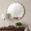 Miroir Wavy