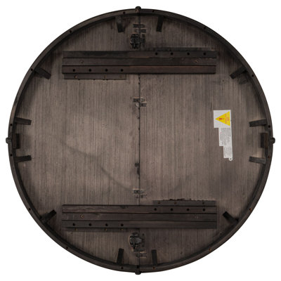 Aviana Round 58 Dining Set