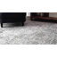 Tapis oriental gris Duclair-20281372
