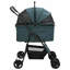 Foldable Pet Jogger Stroller-1443621829