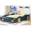 Lit plateforme avec roulettes et rangement Race-23083032-23083031