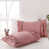 Rose haricot