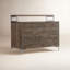 Haines Bachelor's Chest 