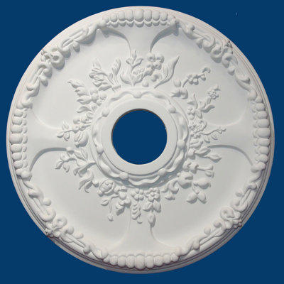 Médaillon de plafond