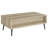 Engineered Wood Coffee Table With Drawer