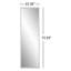 Miroir de salle de bain Sanne-532088677-532089483