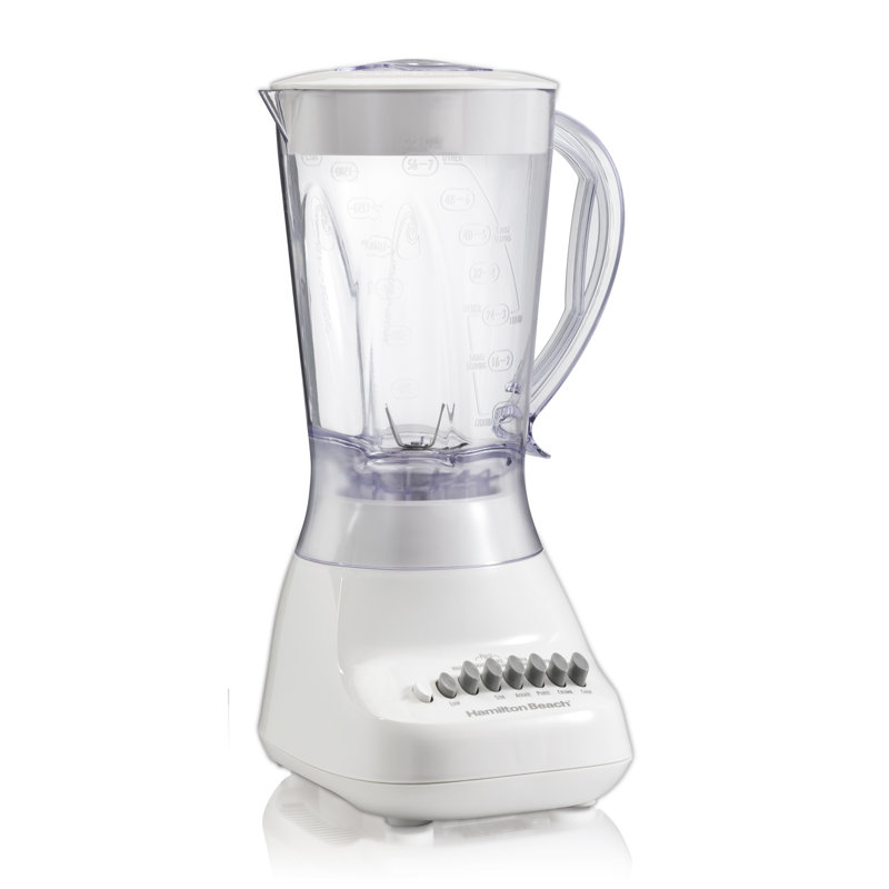 Hamilton Beach® Smoothie 10 Speed Blender