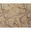 Himalayan Abstract Area Rug in Camel