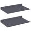 Steel Floating Shelf-751952149