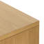 Buffet de 69 po de largeur Roma