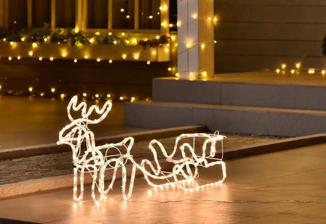 Just for You: Outdoor Holiday Decor