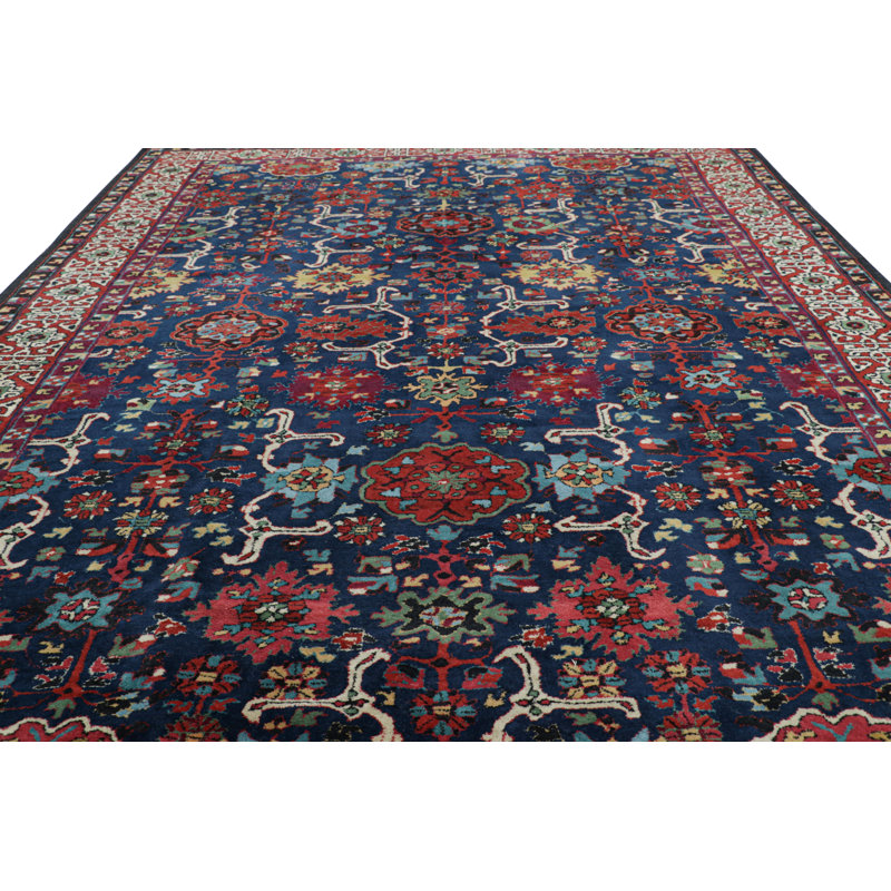 One-of-a-Kind 6'5”x9'5” Area Rug