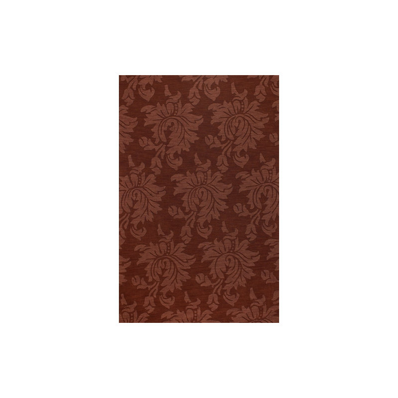 Anthimos Wool Indoor Rug, Rectangle 9' x 13'